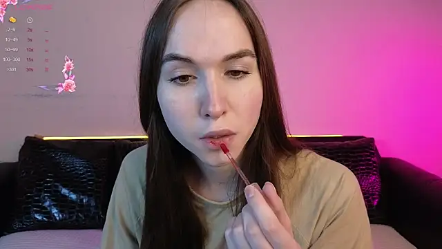 Snapshot of Angeel_Kate chatting on October 15, 2025, 5:40 am Angeel Kate online show from October 15, 2025, 5:40 am