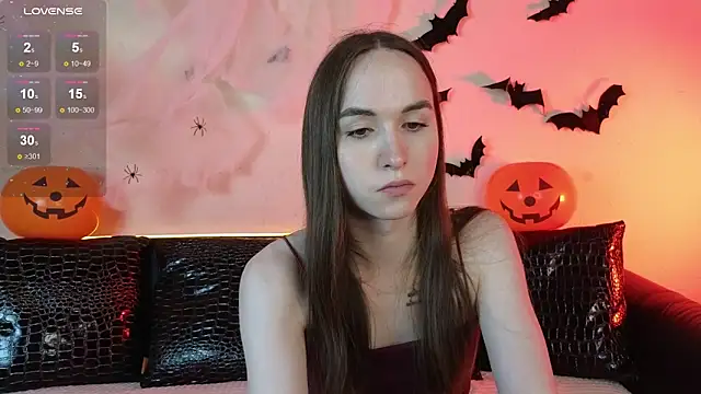 Snapshot of Angeel_Kate chatting on October 17, 2025, 5:54 am Angeel Kate online show from October 17, 2025, 5:54 am