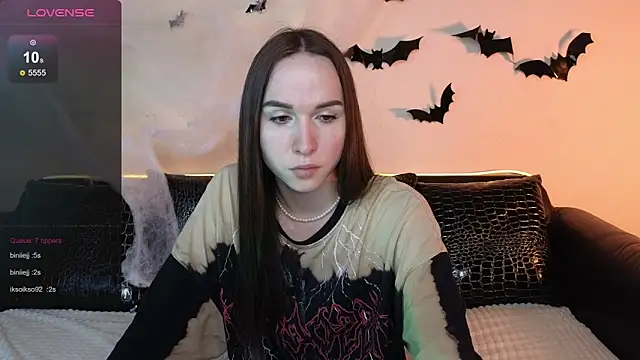 Snapshot of Angeel_Kate chatting on October 29, 2025, 5:25 pm Angeel Kate online show from October 29, 2025, 5:25 pm