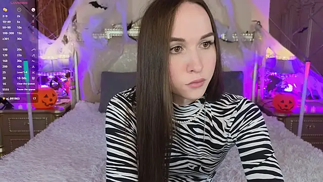 Snapshot of Angeel_Kate chatting on October 30, 2025, 1:12 pm Angeel Kate online show from October 30, 2025, 1:12 pm