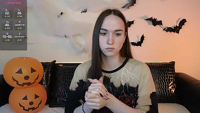 Snapshot of Angeel_Kate chatting on November 1, 2025, 7:21 am Angeel Kate online show from November 1, 2025, 7:21 am