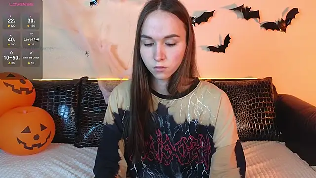 Snapshot of Angeel_Kate chatting on November 2, 2025, 7:33 am Angeel Kate online show from November 2, 2025, 7:33 am