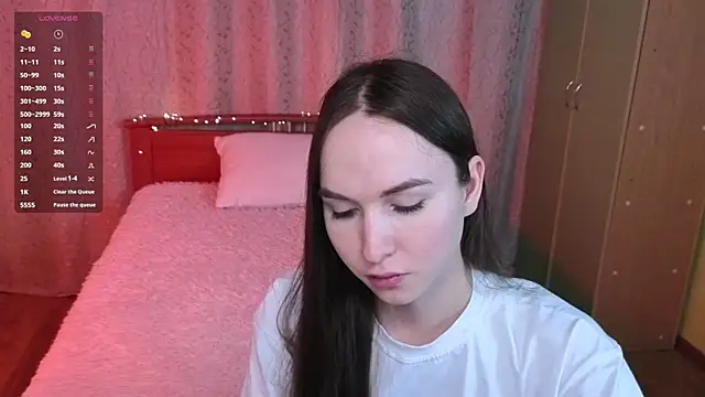 Snapshot of Angeel_Kate chatting on February 28, 2026, 4:57 am Angeel Kate online show from February 28, 2026, 4:57 am