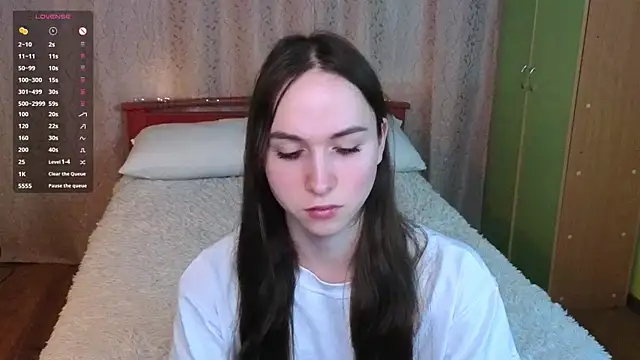 Snapshot of Angeel_Kate chatting on March 1, 2026, 5:09 am Angeel Kate online show from March 1, 2026, 5:09 am