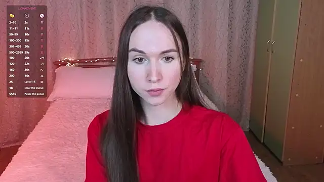 Snapshot of Angeel_Kate chatting on March 3, 2026, 11:27 am Angeel Kate online show from March 3, 2026, 11:27 am