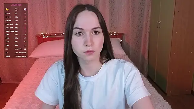 Snapshot of Angeel_Kate chatting on March 5, 2026, 4:41 am Angeel Kate online show from March 5, 2026, 4:41 am