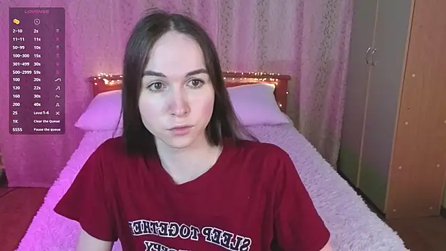 Snapshot of Angeel_Kate chatting on March 7, 2026, 4:42 am Angeel Kate online show from March 7, 2026, 4:42 am