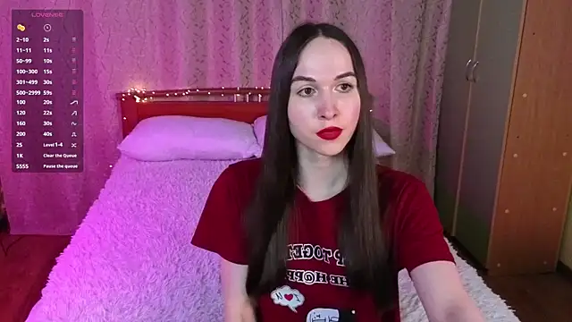 Snapshot of Angeel_Kate chatting on March 7, 2026, 4:48 pm Angeel Kate online show from March 7, 2026, 4:48 pm