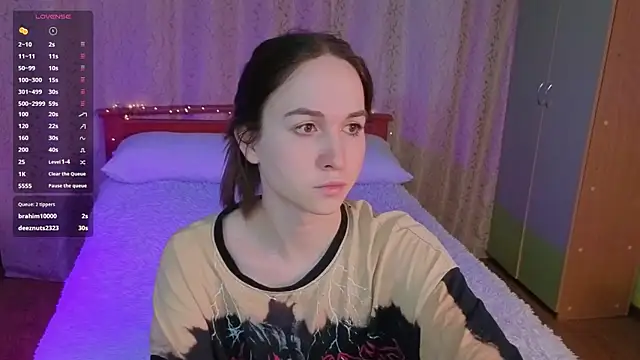 Snapshot of Angeel_Kate chatting on March 15, 2026, 4:40 am Angeel Kate online show from March 15, 2026, 4:40 am