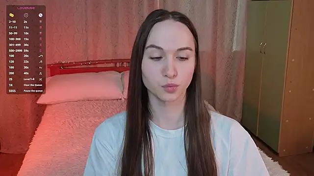 Snapshot of Angeel_Kate chatting on March 16, 2026, 5:44 am Angeel Kate online show from March 16, 2026, 5:44 am