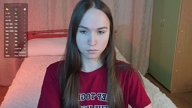 Snapshot of Angeel_Kate chatting on March 17, 2026, 4:39 am Angeel Kate online show from March 17, 2026, 4:39 am