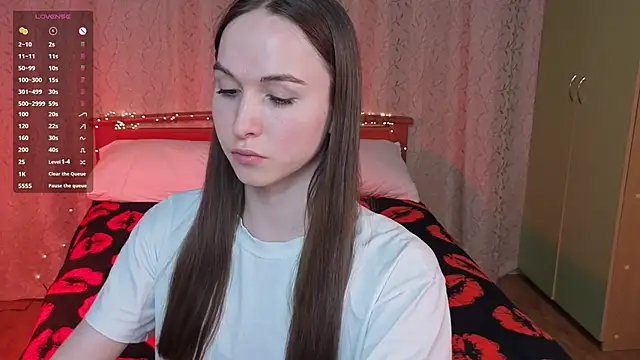 Snapshot of Angeel_Kate chatting on March 18, 2026, 5:16 pm Angeel Kate online show from March 18, 2026, 5:16 pm