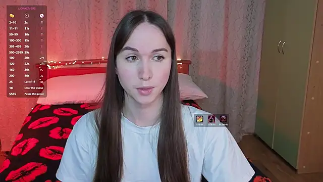 Snapshot of Angeel_Kate chatting on March 20, 2026, 4:17 am Angeel Kate online show from March 20, 2026, 4:17 am