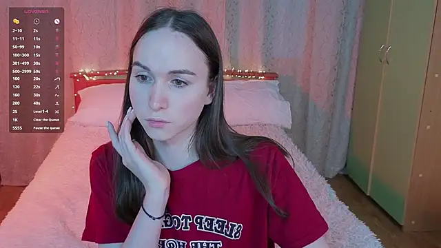 Snapshot of Angeel_Kate chatting on March 24, 2026, 4:39 am Angeel Kate online show from March 24, 2026, 4:39 am