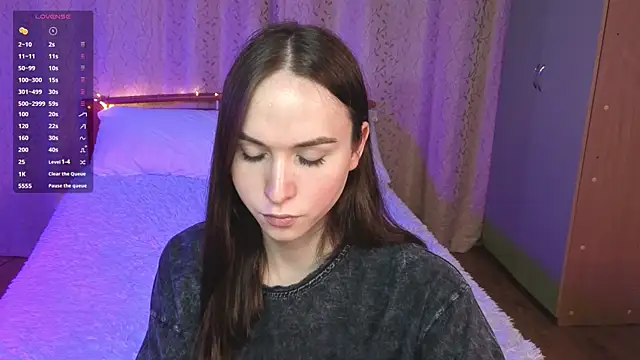 Snapshot of Angeel_Kate chatting on March 28, 2026, 11:10 am Angeel Kate online show from March 28, 2026, 11:10 am