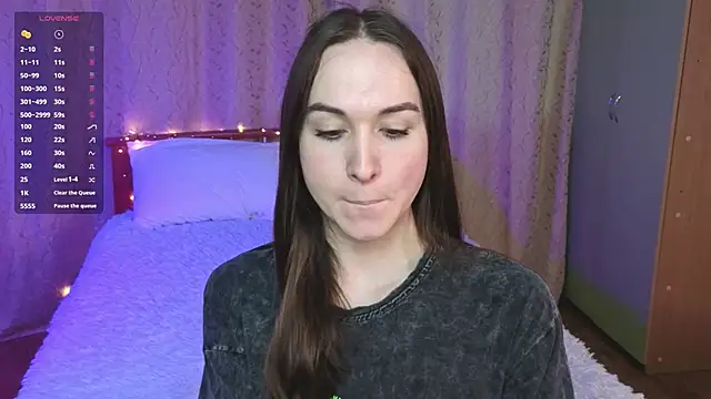 Snapshot of Angeel_Kate chatting on March 29, 2026, 4:45 am Angeel Kate online show from March 29, 2026, 4:45 am