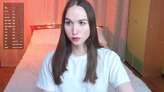 Angeel Kate online show from April 25, 2026, 6:49 pm