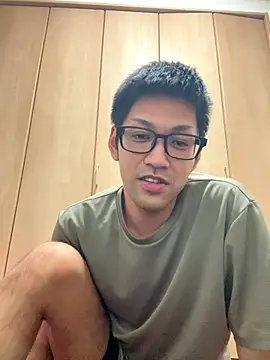 taroukun830 online show from September 8, 2025, 2:38 pm