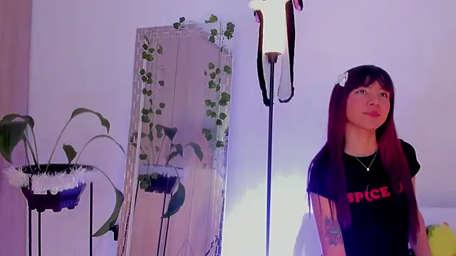 Snapshot of Genesiissss chatting on October 4, 2025, 3:04 am Genesiissss online show from October 4, 2025, 3:04 am