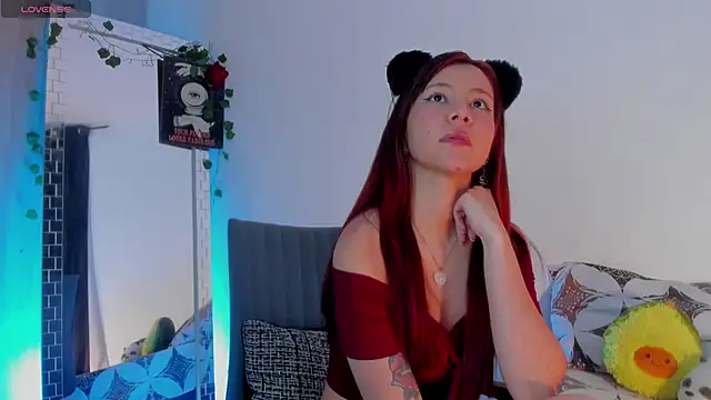 Genesiissss online show from December 1, 2025, 5:23 am