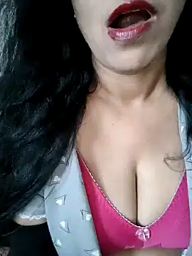 Snapshot of Deepa_Sharma143 chatting on September 23, 2025, 1:52 am Deepa Sharma143 online show from September 23, 2025, 1:52 am