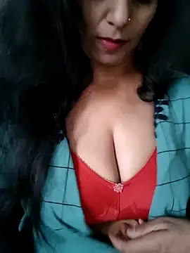 Deepa Sharma143 online show from April 3, 2026, 1:47 am