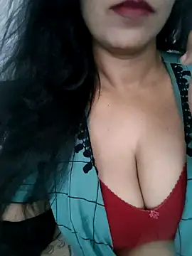 Deepa Sharma143 online show from April 24, 2026, 2:03 am