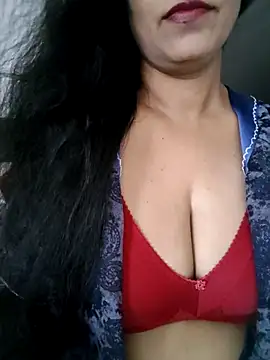 Deepa Sharma143 online show from May 2, 2026, 2:05 am