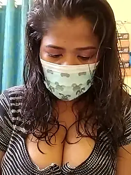 HAANNIAA online show from September 14, 2025, 3:55 pm