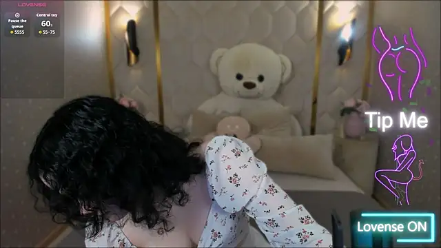 Snapshot of MeLexySexy chatting on October 7, 2025, 12:24 pm MeLexySexy online show from October 7, 2025, 12:24 pm