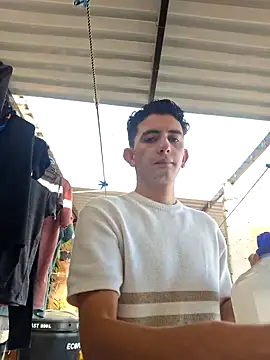 STEVAN RXX online show from February 28, 2026, 1:01 pm