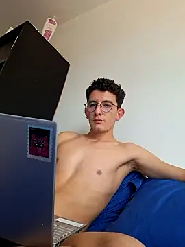 STEVAN RXX online show from March 20, 2026, 8:57 pm