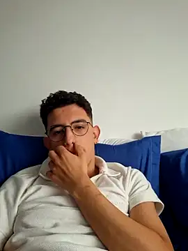 STEVAN RXX online show from March 23, 2026, 9:30 pm
