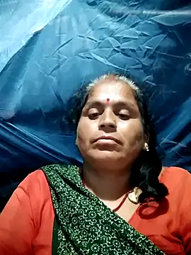 Pooja66AB online show from September 8, 2025, 8:30 pm