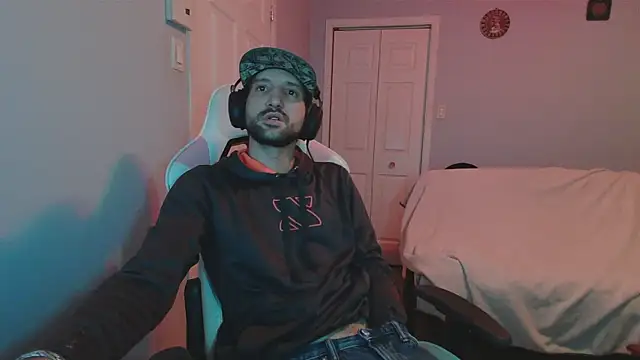 Ardokks online show from January 16, 2026, 2:48 am