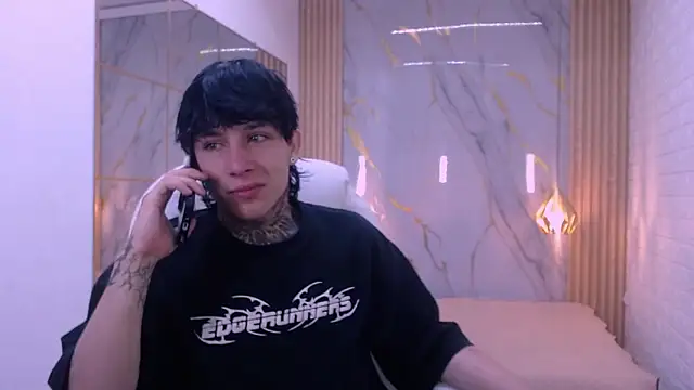 Iantwink18 online show from March 19, 2026, 6:12 pm