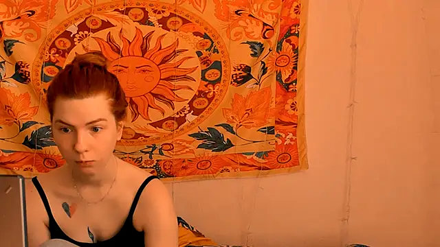 AliceCUNTach online show from May 17, 2026, 5:05 am
