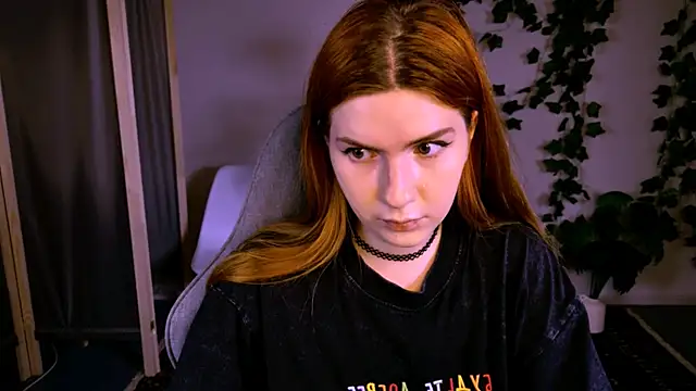 AliceCUNTach online show from July 28, 2026, 5:14 am