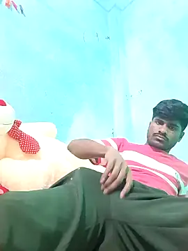 Kolkata Muslim Boy online show from February 24, 2026, 9:35 pm