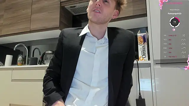 Snapshot of DominantAlex18 chatting on February 6, 2026, 6:40 am DominantAlex18 online show from February 6, 2026, 6:40 am