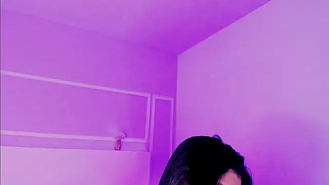 TianaGlow26 online show from February 23, 2026, 7:00 pm