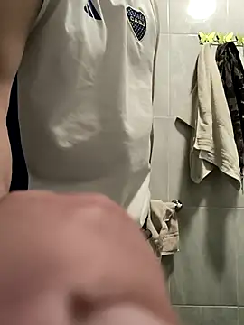 Snapshot of El_Andres_1 chatting on November 2, 2025, 1:30 am El Andres 1 online show from November 2, 2025, 1:30 am