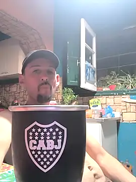 Snapshot of El_Andres_1 chatting on November 28, 2025, 3:31 am El Andres 1 online show from November 28, 2025, 3:31 am