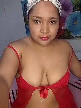 Snapshot of Angelly_ricura chatting on March 18, 2026, 5:49 pm Angelly ricura online show from March 18, 2026, 5:49 pm