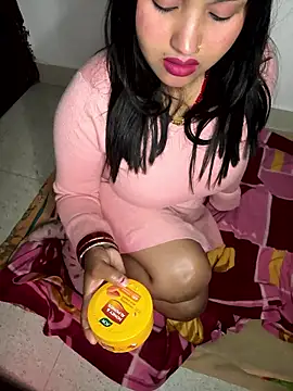 nishababybaby online show from January 6, 2026, 4:43 pm