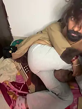 nishababybaby online show from January 11, 2026, 8:03 pm