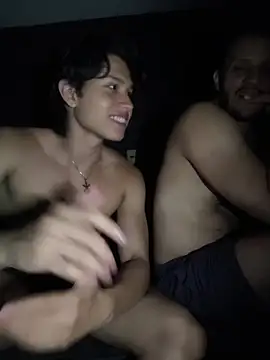 TeddyBear 07 online show from November 12, 2025, 2:23 am