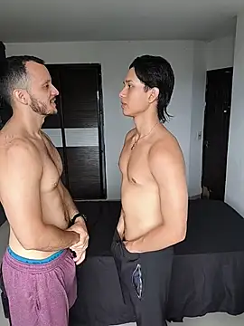 TeddyBear 07 online show from December 2, 2025, 12:32 pm