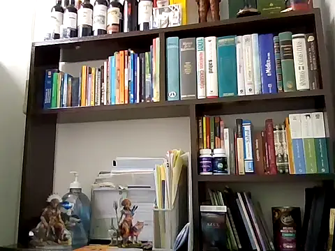 Snapshot of HomHot47 chatting on September 18, 2025, 2:35 am HomHot47 online show from September 18, 2025, 2:35 am