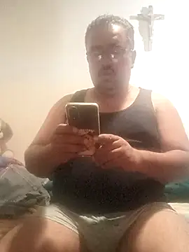 Snapshot of HomHot47 chatting on September 20, 2025, 4:19 pm HomHot47 online show from September 20, 2025, 4:19 pm